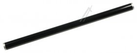 Handle - 37011356 Handle Body (flat Slice Black) [Vestel]