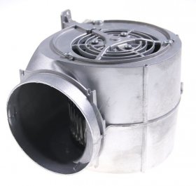 Faber Roblin Motor - Kit Motor Group Pro 3 Phase 220-240v