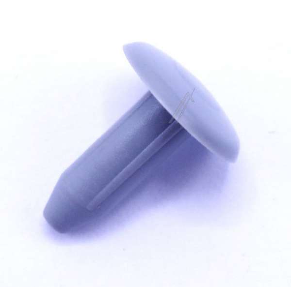 Square Plug - 42295954 Door H Sc Cap Ldpe Vsg Gray [Vestel]