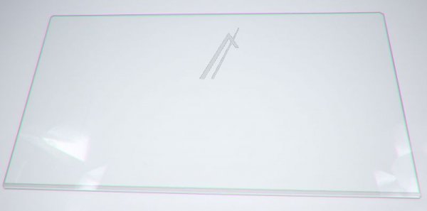 Glass Panel - 47016336 R Glass Shelf-3741 [Vestel]