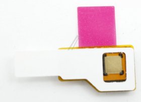 Samsung Button - Gh59-14865a Key Fpcb-back (sm-j250f)
