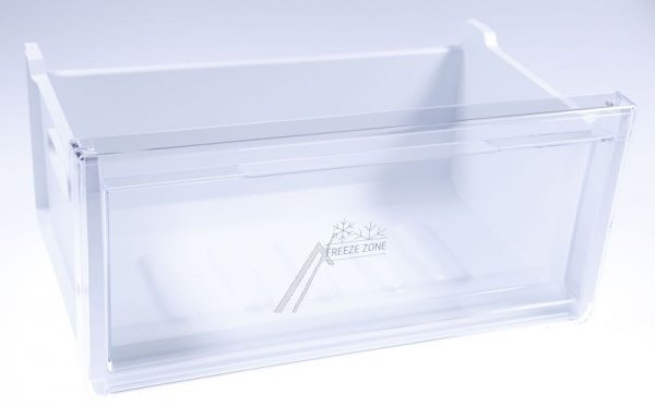 Freezer Drawer - C00619709 488000619709 Drawer Freezer Lower Freeze Zone [Whirlpool Indesit]