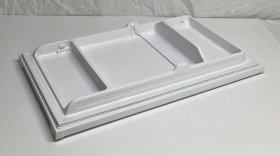 Fridge Door - 49112741 Fridge Door Complete [Candy Hoover]