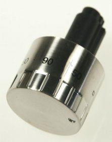 Teka Thermostat Control - 83131463 Push Pull Knob Therm Teka Thermostat Control - 83131463 Push Pull Knob Therm
