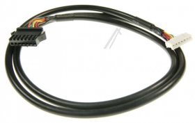 Mains Power Lead - 11025018 Power Cord [Bosch Siemens]