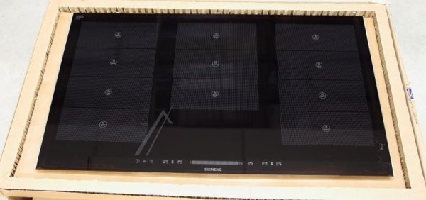 Ceramic Surface - 00719013 Glass Ceramic Hob Top [Bosch Siemens]