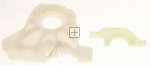 Haier Carrier Assembly - 0180200025a 49061408 Motor Carrier - Pp + 30% Short Glass Fiber