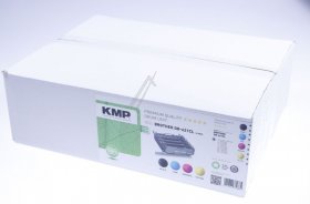 Kmp Drum Assembly - 1265 7005 B-dr20 Drum Unit 50k Kmp Drum Assembly - 1265 7005 B-dr20 Drum Unit 50k