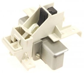 Eurosav Door Lock - Fm121760010778 Door Lock With Handle