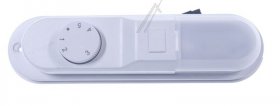 Light Holder - 1055550 Lamp Socket Holder [Amica]