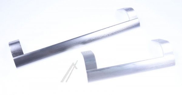 Door Handles - 42280280 D handle asy kit z-thin-(220-370)(ix) [Vestel]