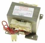 Kuppersbusch Transformer - Reels - Tk-800w 565526 User Manual