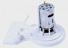 Black & Decker Motor - N925337 Motor And Fan Black & Decker Motor - N925337 Motor And Fan