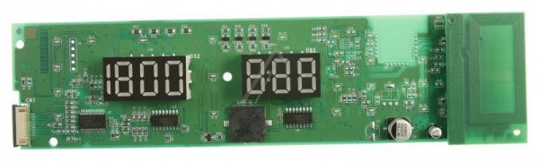 Control Module - 41044572 Control & Display Board [Candy Hoover]