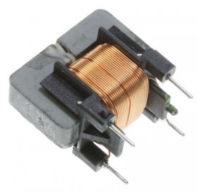 Loewe Coil - Inductor