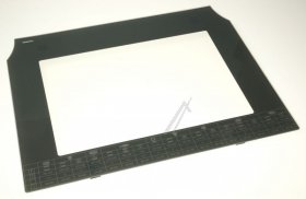 Bompani Door Panel - Vetr® Grigio Int.ate.top Ricette+sq