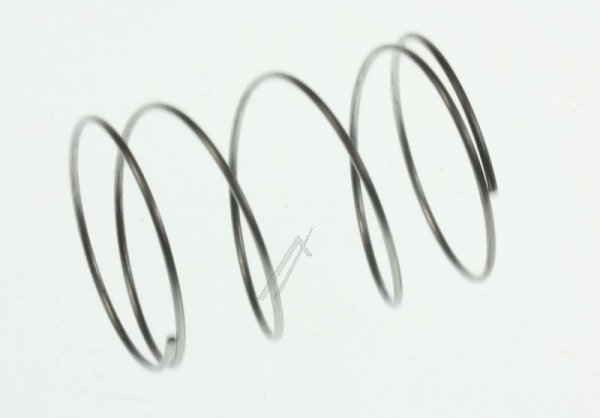 Pressure Springs - 49032360 Knob Spring [Candy Hoover]