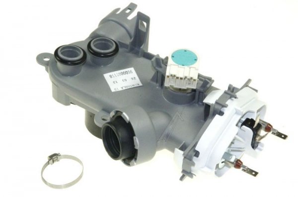 Heater For Dishwasher - Instantaneous Water Heate [Bosch Siemens]