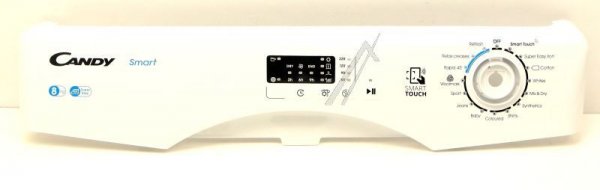 Panel - 40011097 Operating Unit Blend + Sensor [Candy Hoover]