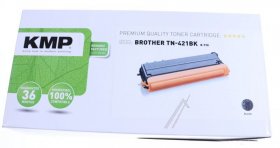 Kmp Toner Cartridge - 1265 0000 B-t98 Toner Cartridge Black 3k Kmp Toner Cartridge - 1265 0000 B-t98 Toner Cartridge Black 3k