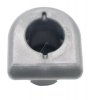 Hisense Gorenje Fixings And Brackets - 871824 Guide Plug Exterior Dw