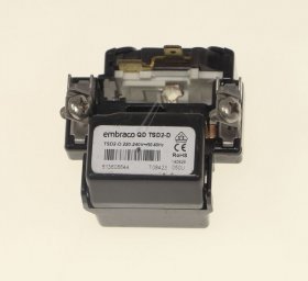 Relay - Over Lo r(emc66clt 220-240v-50hz)tsd2d [Vestel]