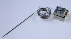 Ego Thermostats - Regler M.vors.schalt. 49-320 G F3.