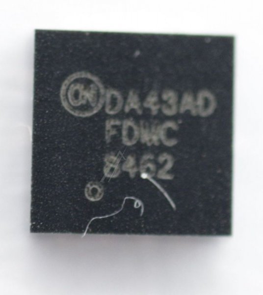 Fairchild Transistors - N-channel Mosfet, 40v, 20a, Power-33