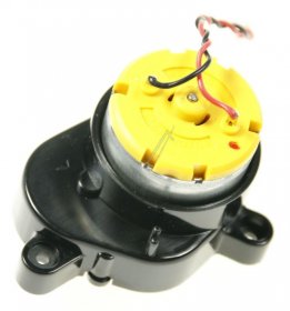 Ac Motors - At5186022600 Motor Brush Sx 2713 [Delonghi]