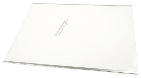 Hisense Gorenje Glass Panel - 829317 Shelf Glass C6-6 H 470x365 S Al Assembly