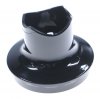 Splash Guard For Keys - As00005266 Cover Black [Delonghi]