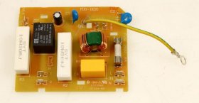 Galanz Microwave Noise Filter - Noisefilter