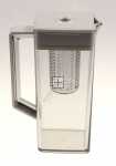 Samsung Fixings And Brackets - Assembly Case Water Filter rf8000b pctg (hea