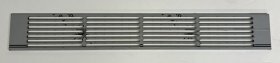 Faber Franke Roblin Cover Grating - 133 0582 623 Front Grille H 80 Ikea X Mounted Faber Franke Roblin Cover Grating - 133 0582 623 Front Grille H 80 Ikea X Mounted
