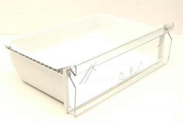 Kuppersbusch Teka Vegetable Drawer - 81672676 Upper Vegetable Basket Assembly Nfl 320 C Eu 1