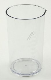 Mixer - Blender Bowl - 4055165502 Vessel Plastic [Electrolux Aeg]