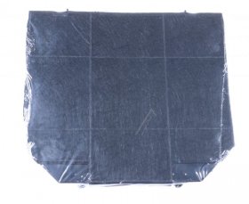 Compatible Carbon Filter - Eff72 Carbon Filter Alternative For Faber 267 X 237 X H 16mm