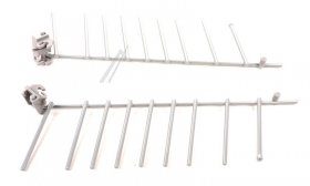 Dish Basket - 00778371 Crockery Basket [Bosch Siemens]