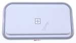 Flap - 12138200004588 Lint Handle Assembly [Midea]
