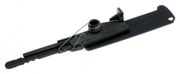 Door Lock - 53177 Security Lv Door [Sogedis]
