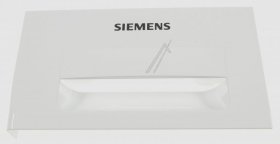 Detergent Dispenser Cover - 10005428 Tray Handle-dispenser [Bosch Siemens]