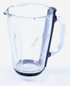 Mixer - Blender Bowl - 9178024160 C00898415 Glass Jug [Arcelik]