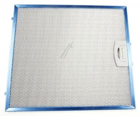 Hisense Gorenje Metal Grease Trap - 416518 Grease Metal Filter 263x290x8mm