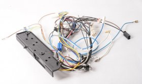 Harness - C00635926 488000635926 Wiring Phoenix Fc New [Whirlpool Indesit]