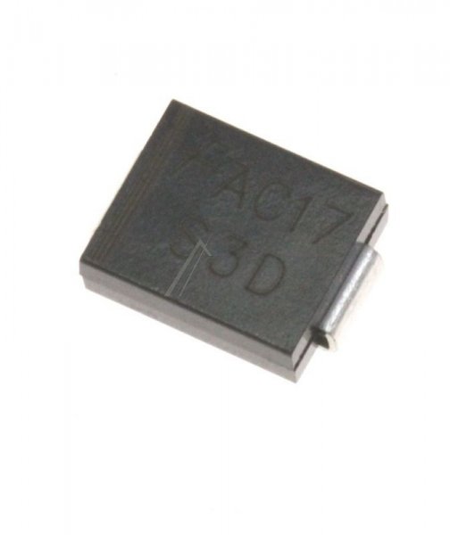 Fairchild Smd Diode - 3a-200v Diode, Standard Smd Smc (do-214ab)