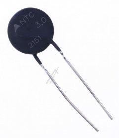 Epcos Ntc Thermistor - Ntc-3 0 B57238s0309m000 Ntc Resistor 3r-6 4a Epcos Ntc Thermistor - Ntc-3 0 B57238s0309m000 Ntc Resistor 3r-6 4a