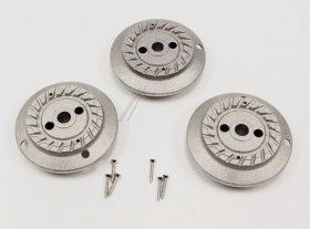 Dometic Burner Head Spreader - 407143998 Kit Burner Top Screws 3 Pieces