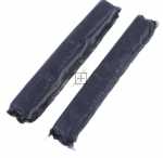 Compatible Carbon Filter - Carbon Filter 2 Pcs Alternative For Miele 7236280 - Kkf-rf