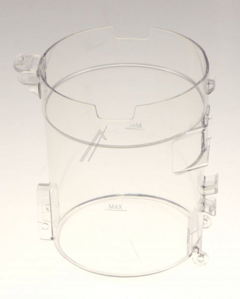 Dust Collector - 12175000a37588 Dust Container [Midea]