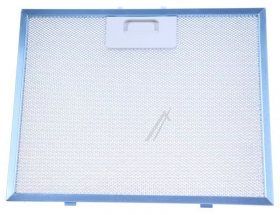 Metal Grease Trap - 140188274017 Grease Filter 294x232x9 Sky [Electrolux Aeg]